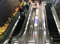 电梯维保